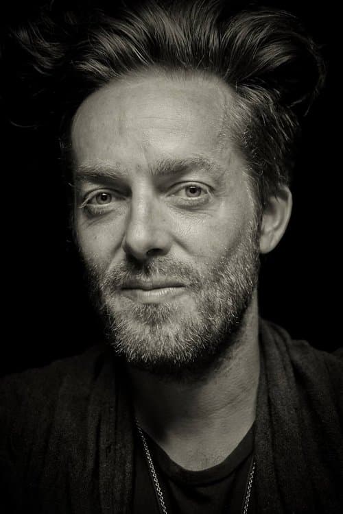 Adam Freeland photo