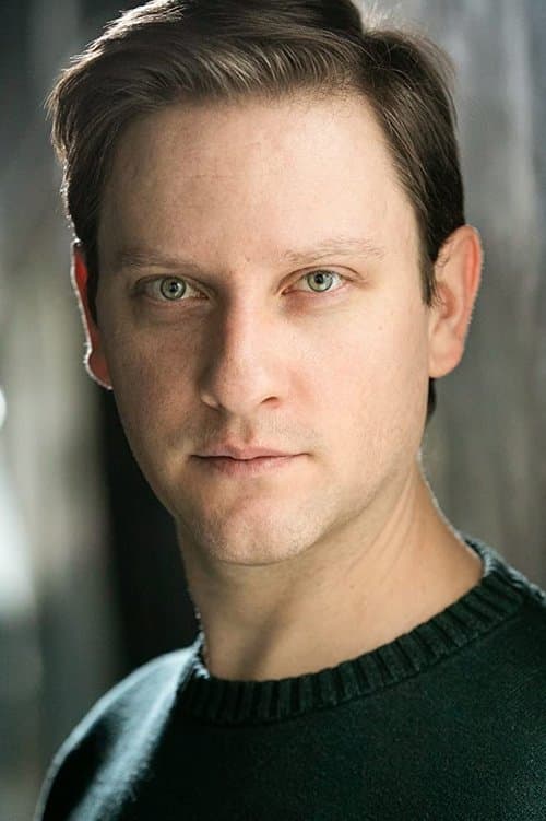 Adam Ganne photo
