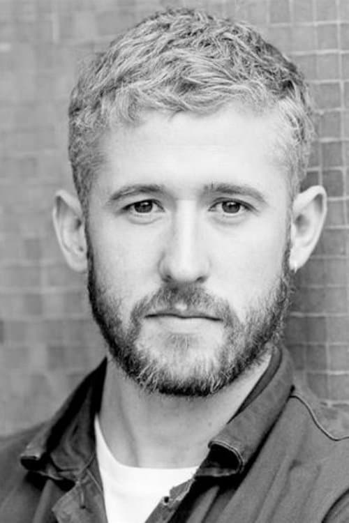 Adam Gillen photo