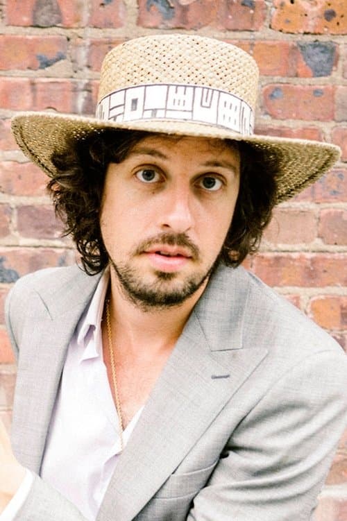 Adam Green photo