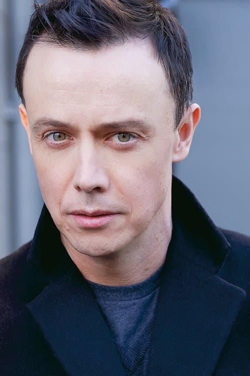 Adam Greydon Reid photo