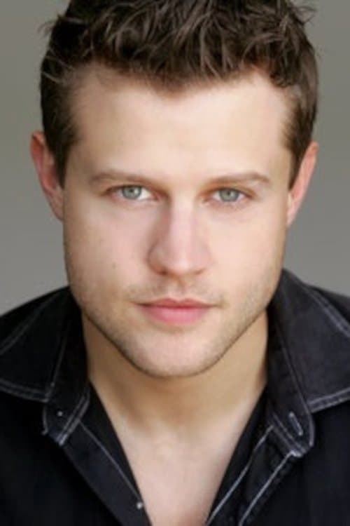Adam Grimes photo