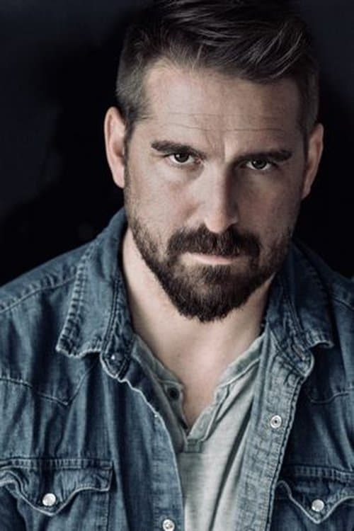 Adam Hampton photo