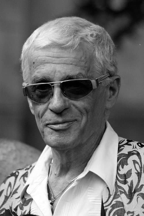 Adam Hanuszkiewicz photo