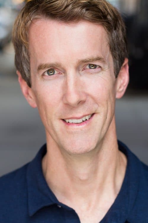 Adam Harrington photo