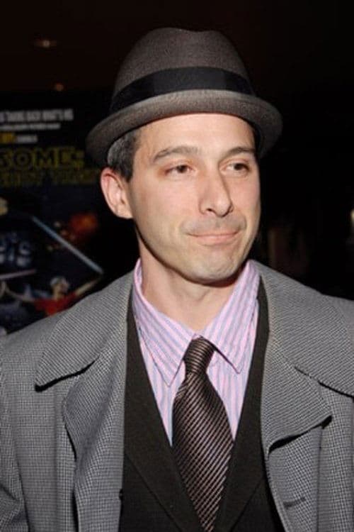 Adam Horovitz photo
