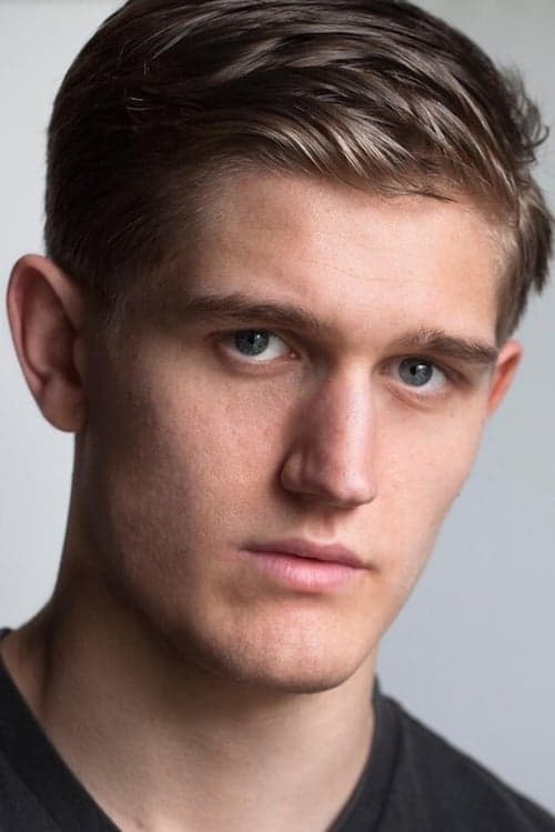 Adam Hugill photo