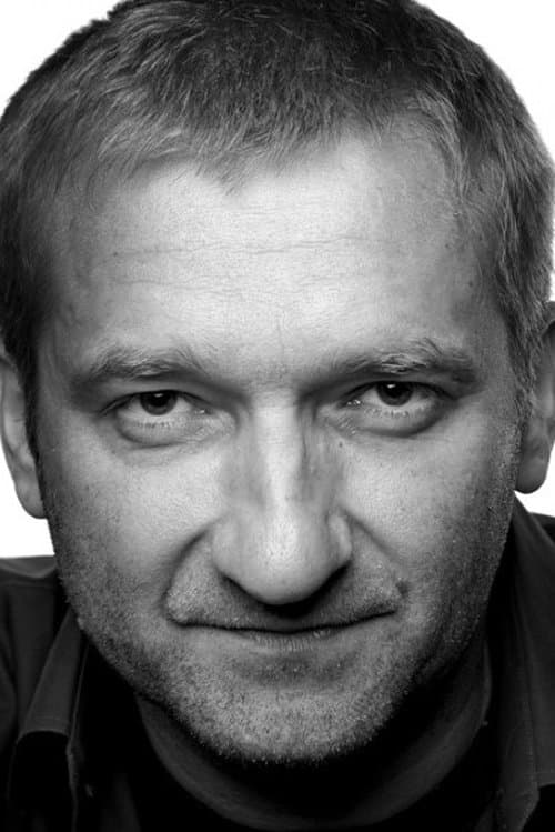 Adam Hutyra photo