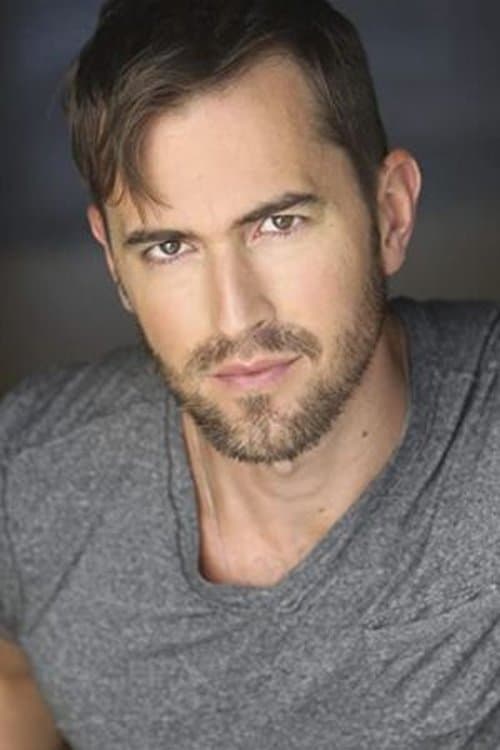 Adam J. Yeend photo