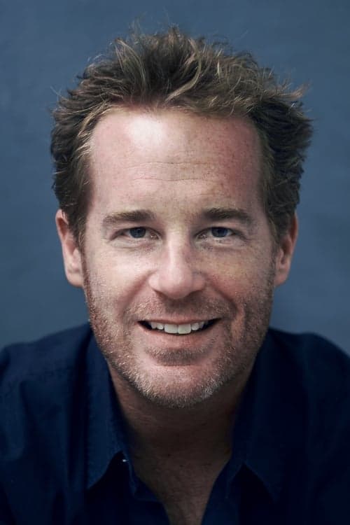 Adam James photo