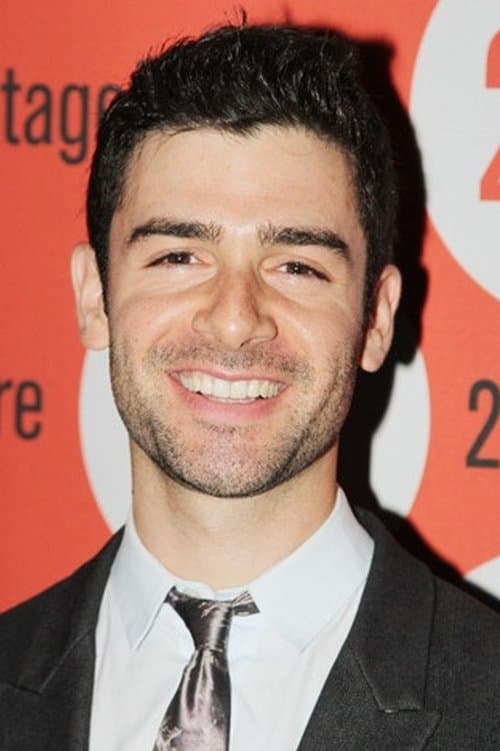 Adam Kantor photo