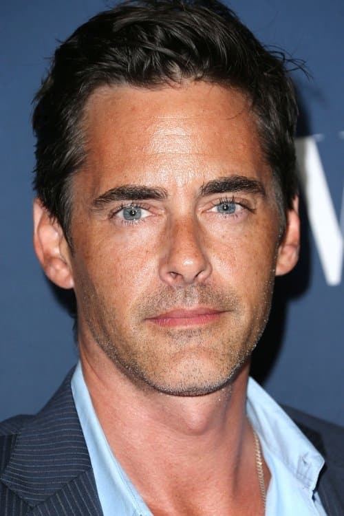 Adam Kaufman photo