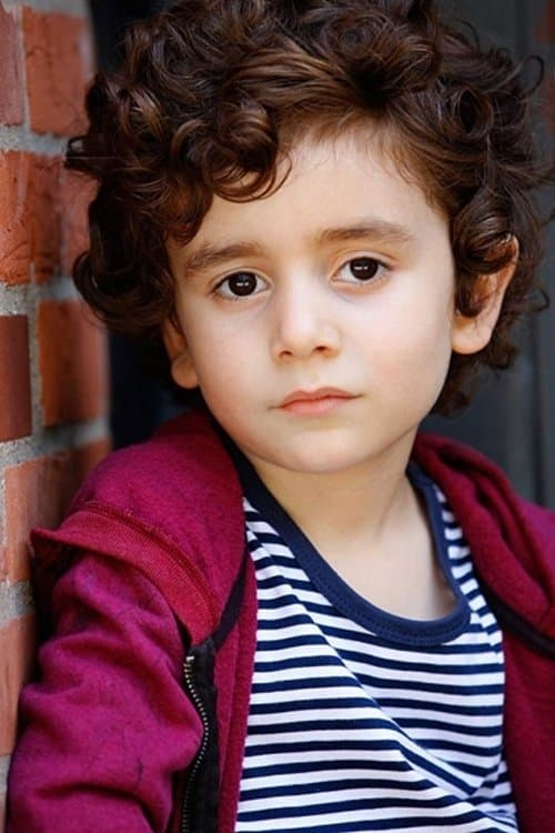 Adam Khaykin photo