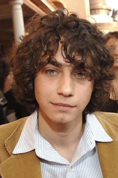 Adam Lamberg photo
