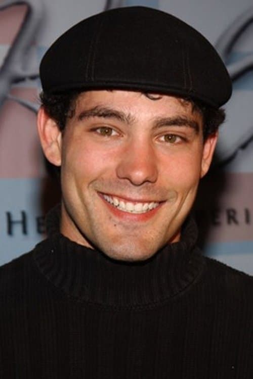Adam Larson photo