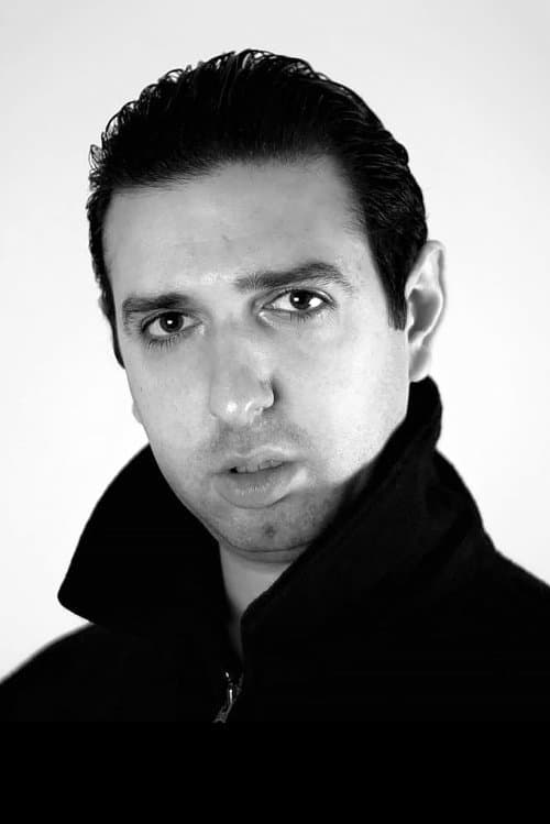 Adam Lazarus photo