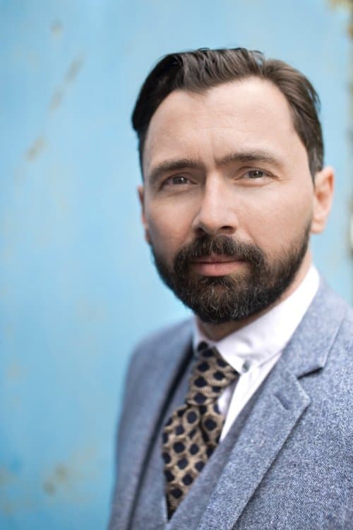Adam Leese photo