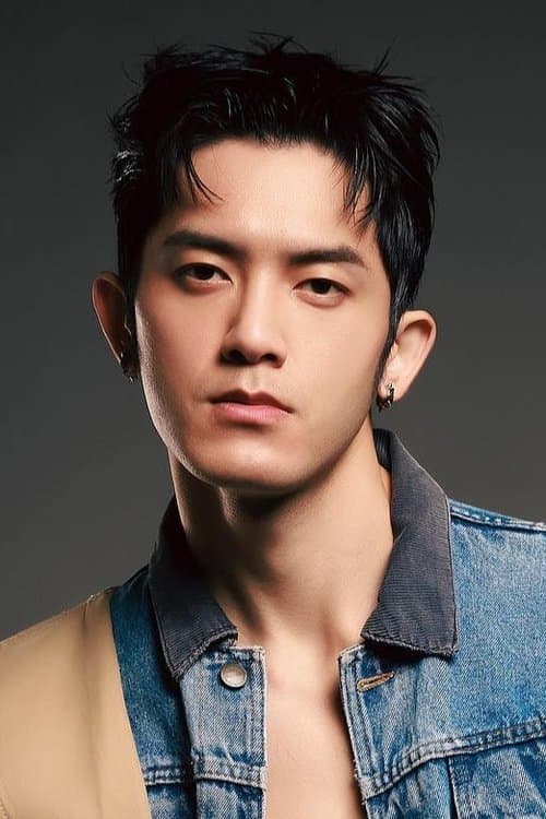Adam Lin photo