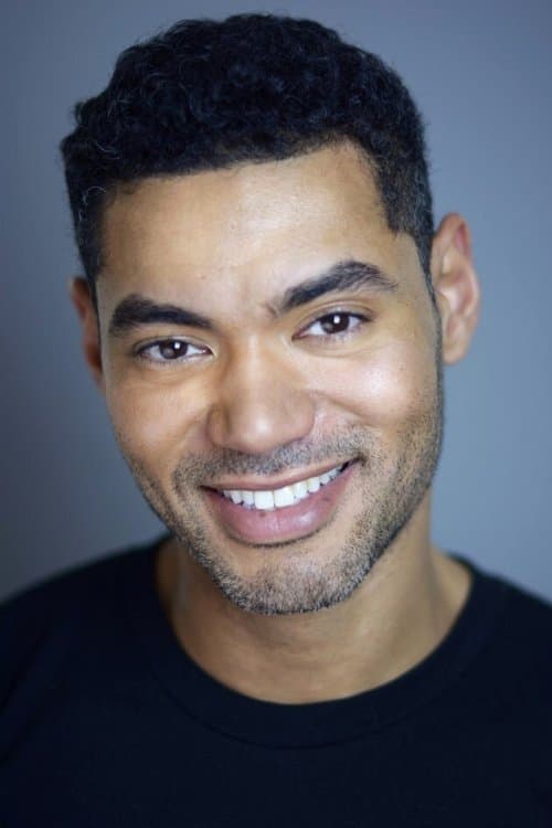 Adam Lindo photo