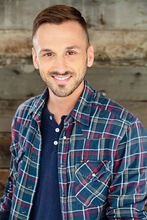 Adam McArthur photo