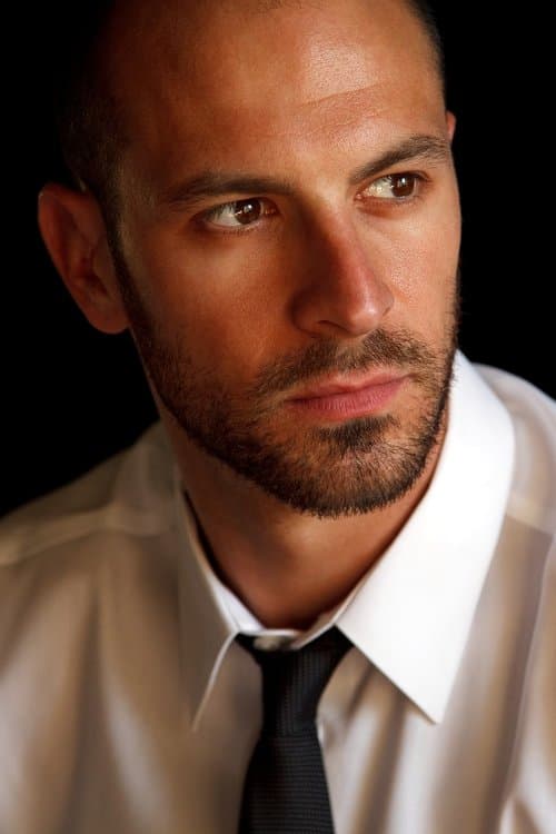 Adam Mervis photo