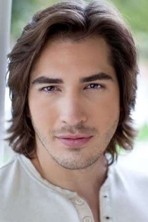 Adam Michael Gold photo