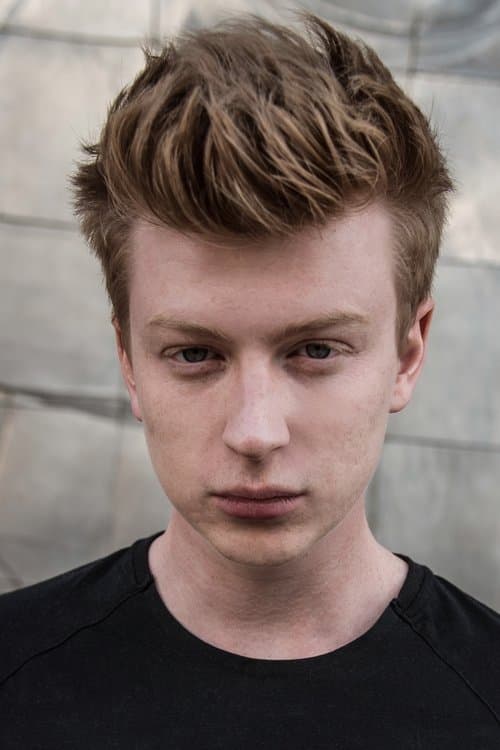 Adam Mišík photo