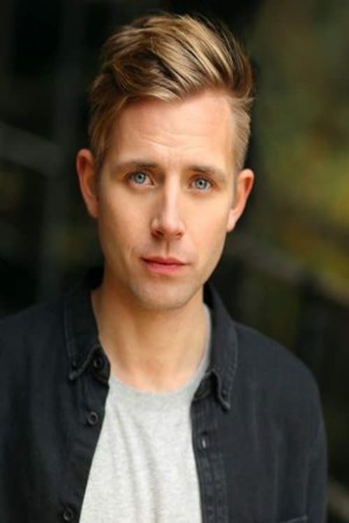Adam Newington photo