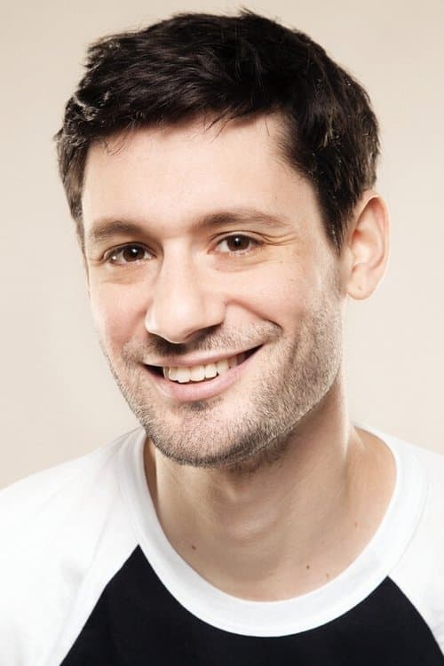 Adam Newman photo