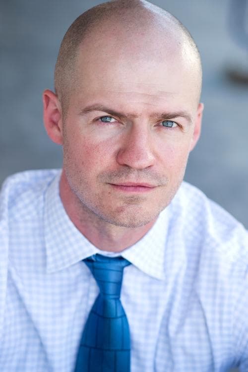 Adam O'Byrne photo