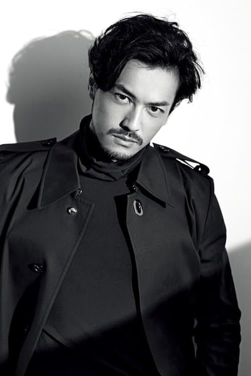 Adam Pak Tin-Nam photo