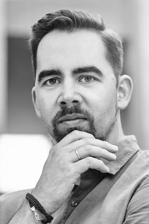 Adam Palka photo