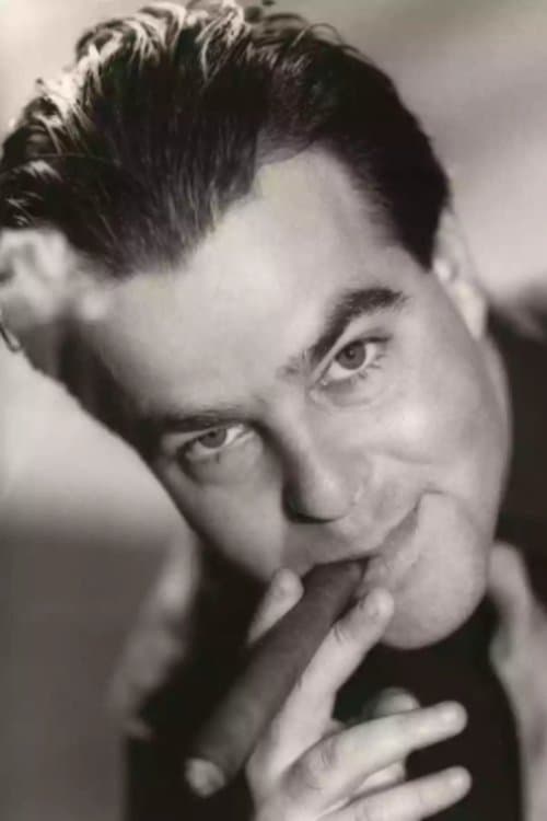 Adam Parfrey photo