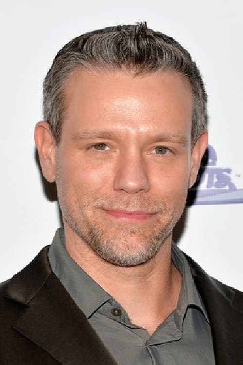 Adam Pascal photo