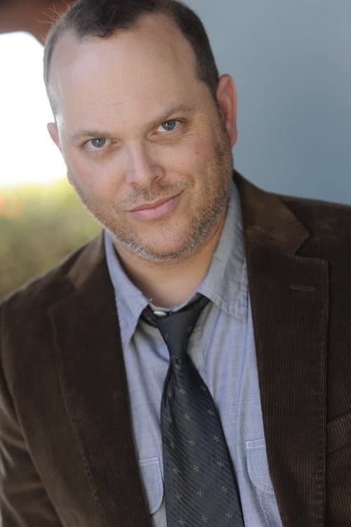 Adam Paul photo