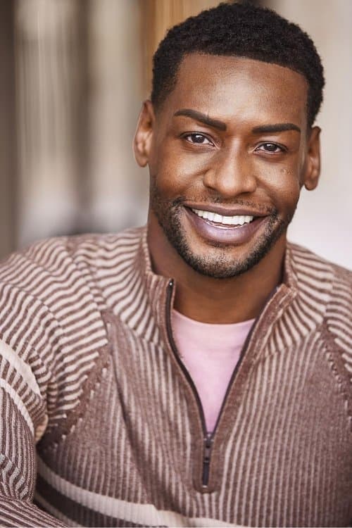 Adam Pepper photo