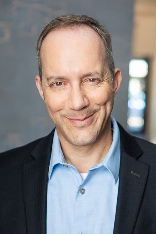 Adam Pilver photo