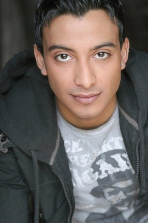 Adam Poss photo