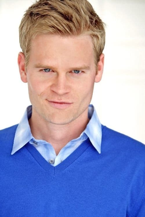 Adam Powell photo