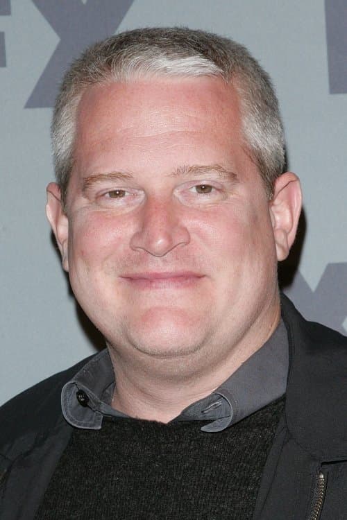 Adam Reed photo