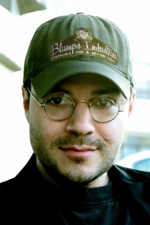 Adam Rifkin photo