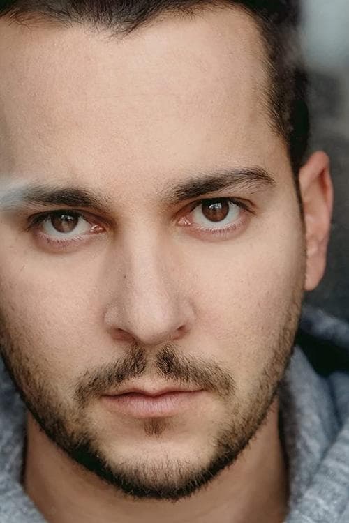 Adam Rodness photo