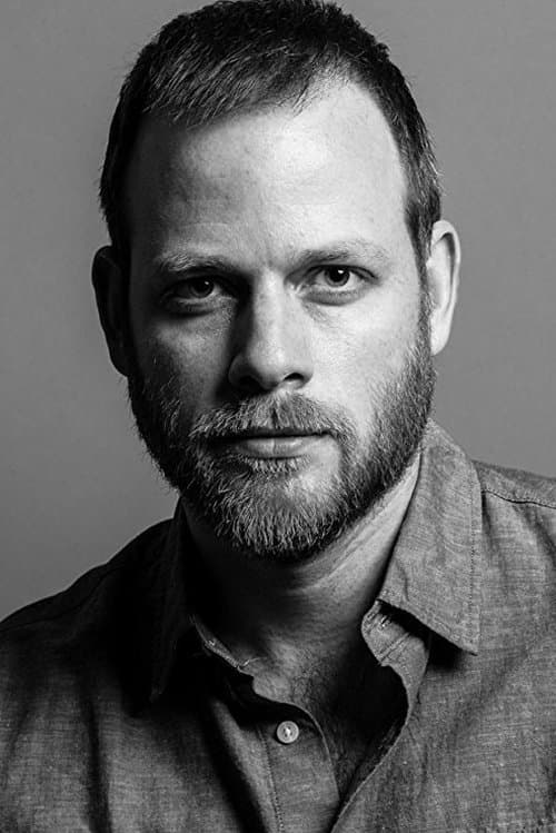 A portrait of Adam Salky