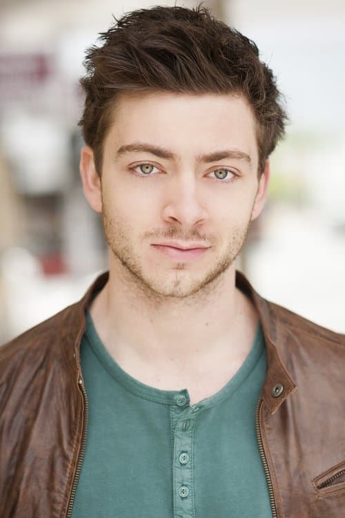 Adam Schmerl photo