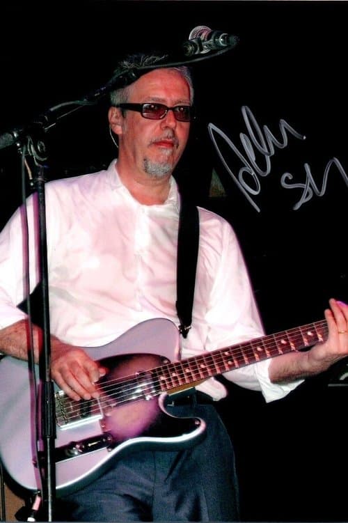 Adam Seymour photo
