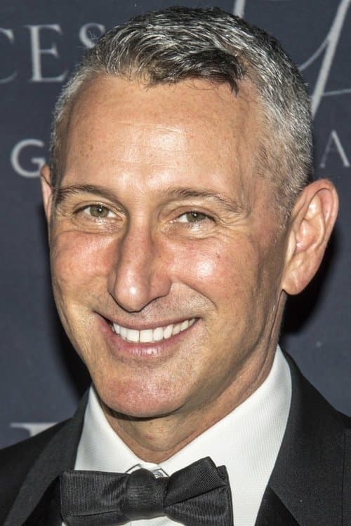 A portrait of Adam Shankman