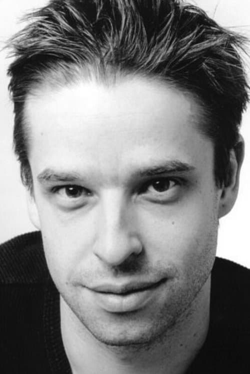 Adam Shaw photo