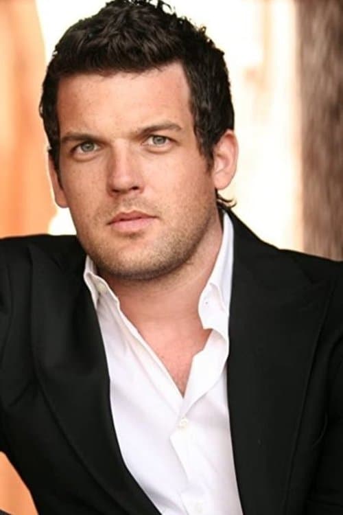 Adam Sinclair photo