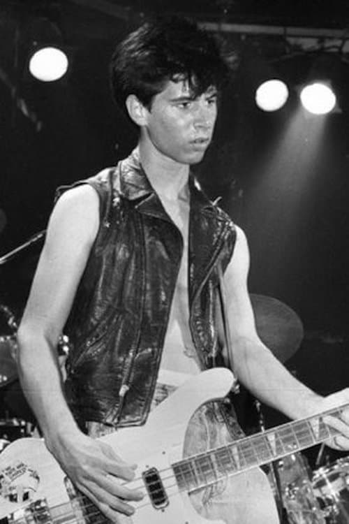 Adam Stern photo