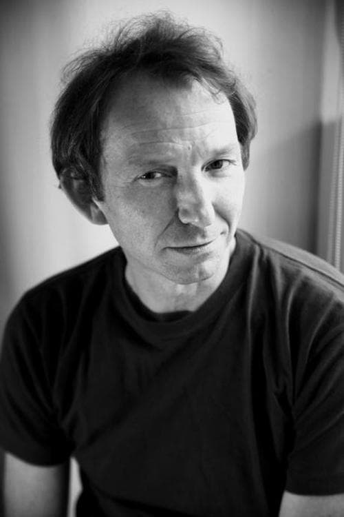 Adam Szyszkowski photo